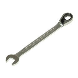 Ratchet Combination Spanner 8mm