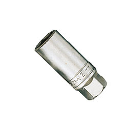 Spark Plug Socket 3/8in Drive 16mm