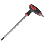 T-Handle Hexagon Driver 3mm