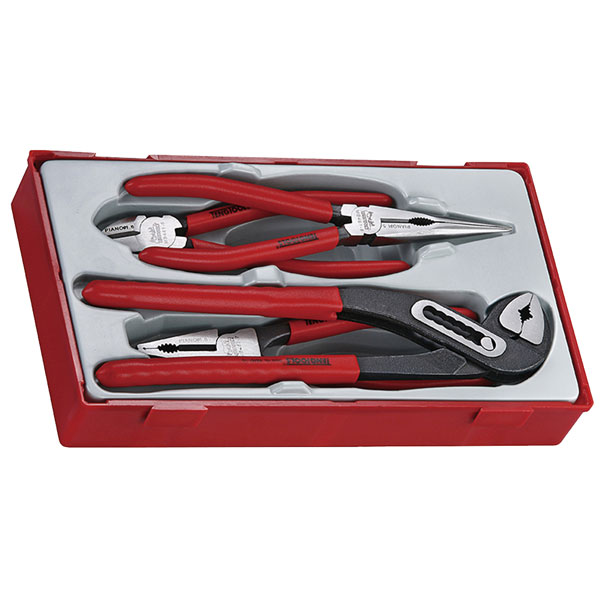 Click to view product details and reviews for Teng Tt440 Mega Bite Pliers Set 4 Piece.