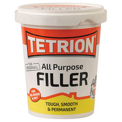 All Purpose Ready Mix Filler Tube 330g