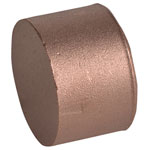 308C Copper Replacement Face Size A (25mm)