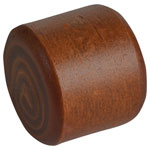 8R Hide Replacement Face Size A (25mm)