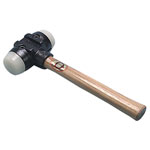 NH200 Split Head Hammer Nylon 2020g