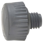 710VF 32mm Soft Grey Plastic Face to Fit 710R