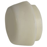 125NF Spare Nylon Face 32mm