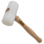 8112 Super Plastic Mallet 40mm 180g