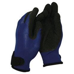 TGL273S Weed Master Plus Ladies' Gloves Purple - Small