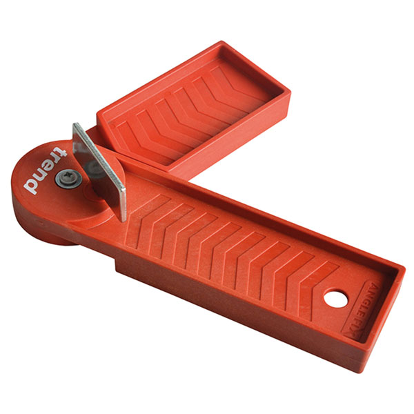 Trend Anglefix Mitre Guide