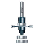 342 x 1/2 TCT Bearing Guided Biscuit Jointer 4.0 x 40mm