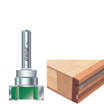 C209 x 1/4 TCT Intumescent Recessor 10 x 24mm