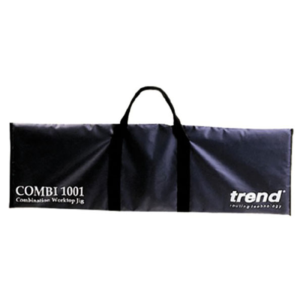 Click to view product details and reviews for Trend Case 1001 Combi 1001 Carry Case.