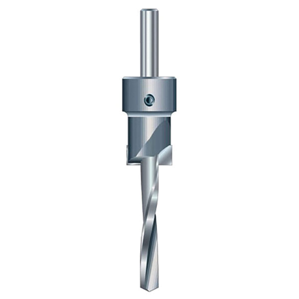 Trend CB38-532 TCT CB Counterbore