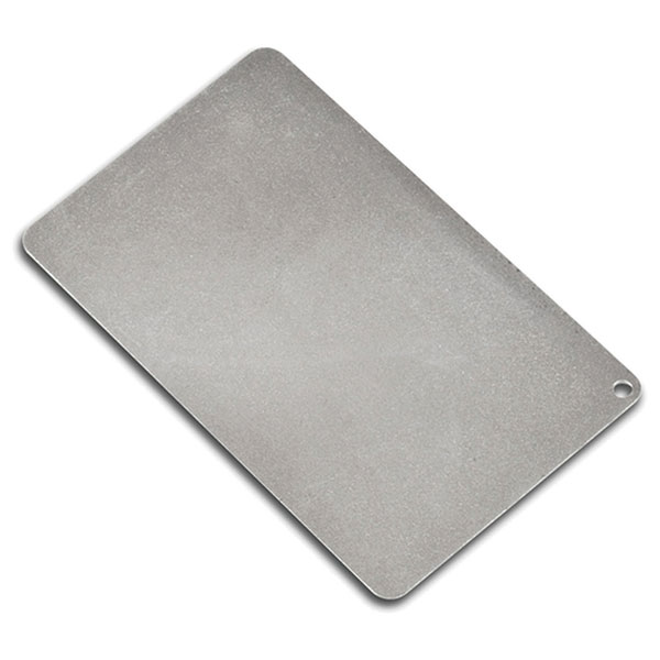 Trend CR/DWS/CC/FC Craftpro Credit Card Sharpening Stone