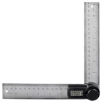 Digital Angle Rule 200mm (8in)