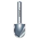12/3 x 1/4 TCT Radius Cutter 3.0mm Radius
