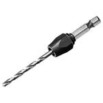 SNAP/D/2 Drill Adaptor 1/16in Bore