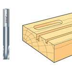 3/20L x 1/4 TCT Two Flute Pocket Cutter 6.3 x 16mm
