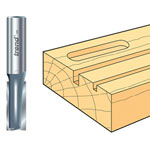 3/08 x 1/2 TCT Two Flute Cutter 12.7 x 25mm