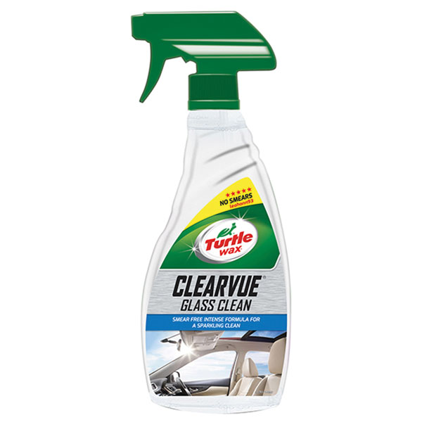  51781 Clearvue Glass Clean 500ml