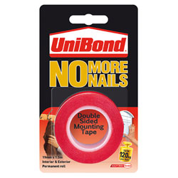 No More Nails Roll Original Permanent 19mm x 1.5m