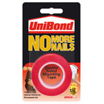 No More Nails Roll Original Permanent 19mm x 1.5m