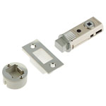 FastLatch Easy Fit Bolt Chrome 60mm (2.5in)