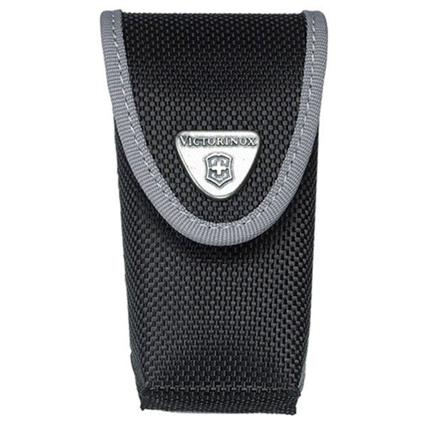 Victorinox 405453 Black Fabric Pouch 5-8 Layer