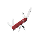 Spartan Swiss Army Knife Red 1360300