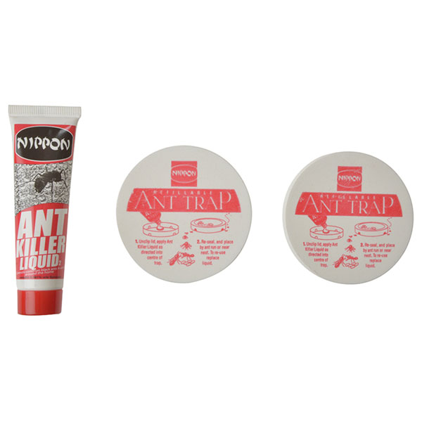 Vitax 5NI50 Nippon Ant Control System (Twin Pack)