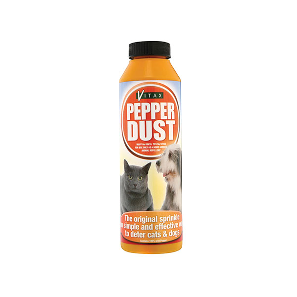 5PD1 Pepper Dust 225g