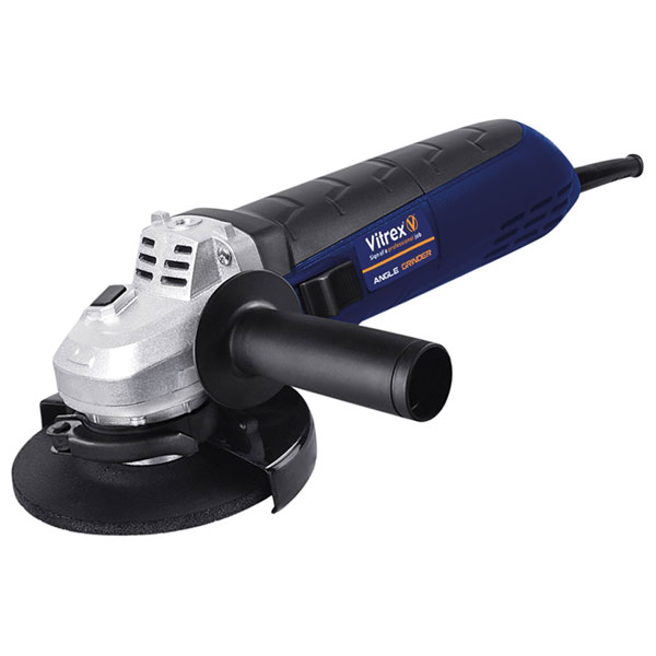 Vitrex AGR900 Angle Grinder 115mm 900W 240V