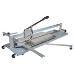 Clinker XL Professional Tile Cutter 750mm