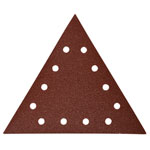 Delta Sanding Sheets 120G (Pack 10)