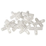 Essential Tile Spacers 2mm (Pack 500)
