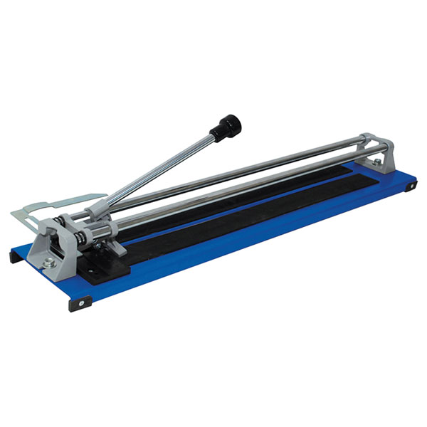 Vitrex 102371 Flat Bed Tile Cutter 600mm