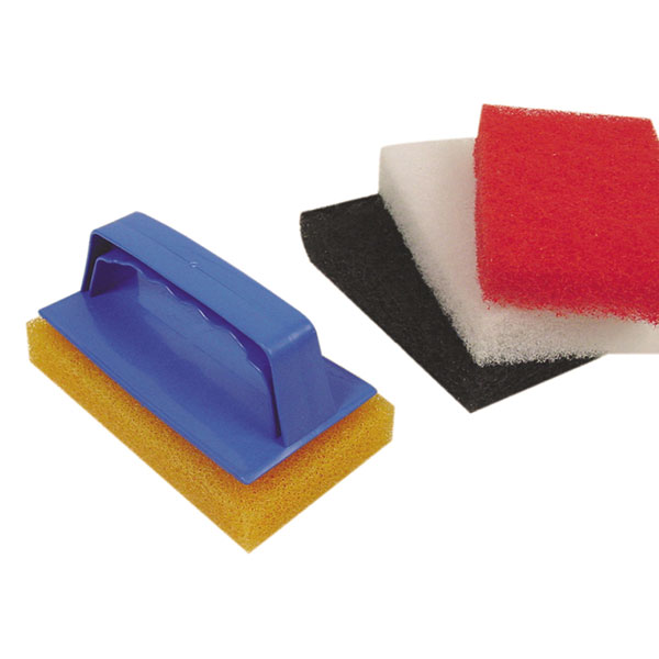 Vitrex 102912 Grout Clean Up & Polishing Kit