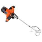 Industrial Power Mixer 1600W 240V