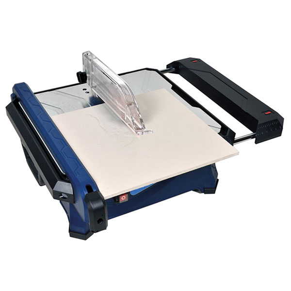 Vitrex 10343000V Power Pro Tile Saw 650W 240V