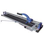 Pro Flat Bed Manual Tile Cutter 630mm