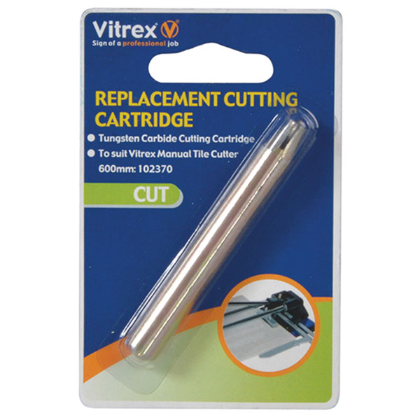 Vitrex 102375 Replacement Cutting Cartridge