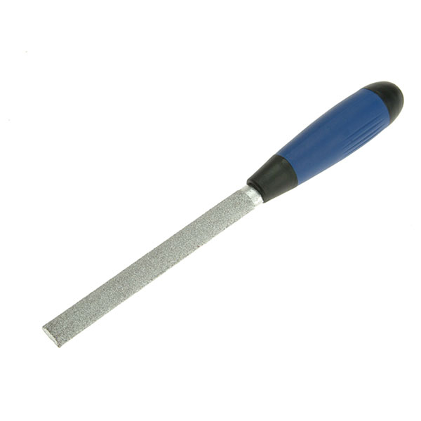 Vitrex 102120 Soft Grip Tile File