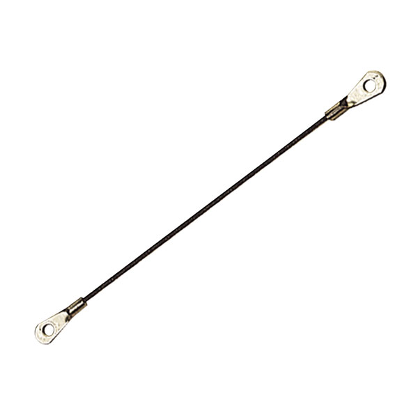 Vitrex 102203 T.C. Rod Saw Blade 150mm (6in)
