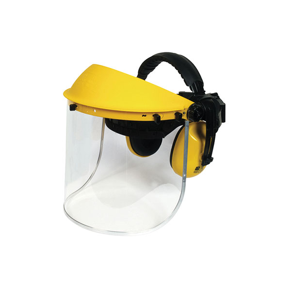 Vitrex 334150 Visor Combination Kit