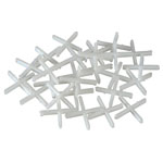 Wall Tile Spacers 2.5mm (Pack 1000)