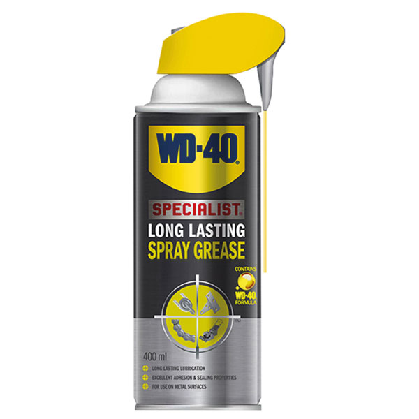 WD-40® 44217 Specialist Spray Grease 400ml