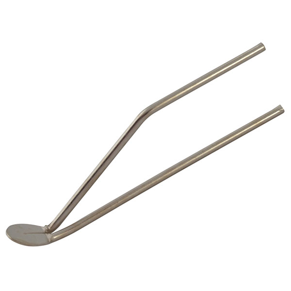 Weller 0054000399 6120 Plastic Smoothing Tip for 8100/D