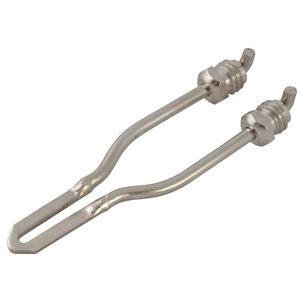 Weller 0054000599 6150 Spare Tip for 05/D