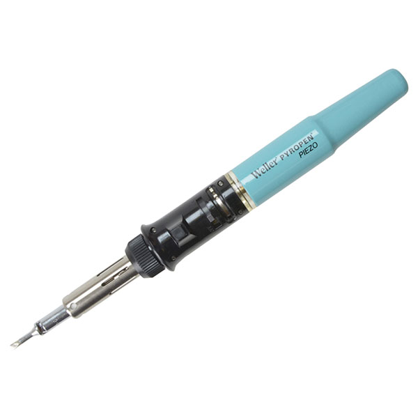 Weller 0051605899 Pyropen Piezo Soldering Iron