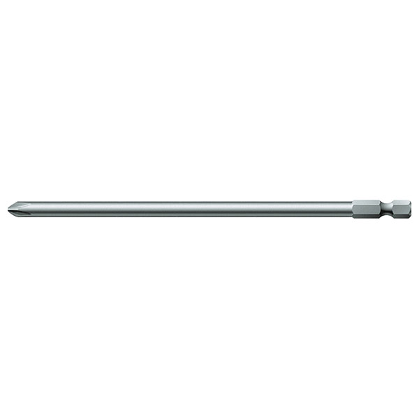 Wera 05059786001 851/4 Z Tough Phillips Bit PH2 x 152mm